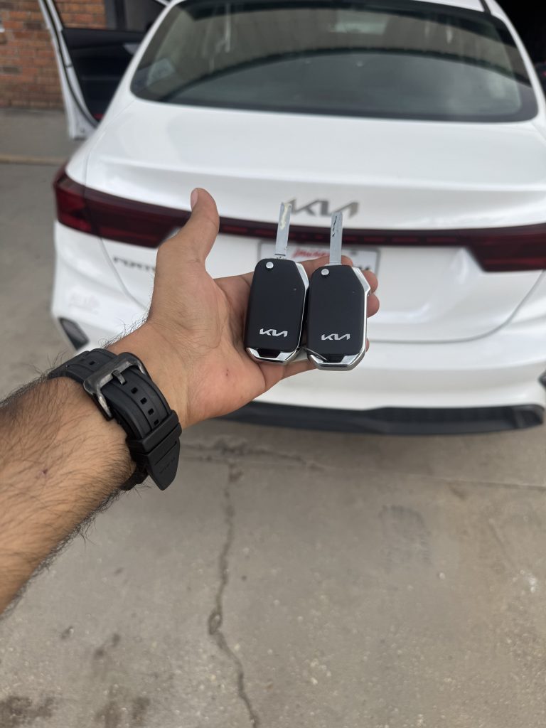 Mobile Automotive Locksmith Denham Springs