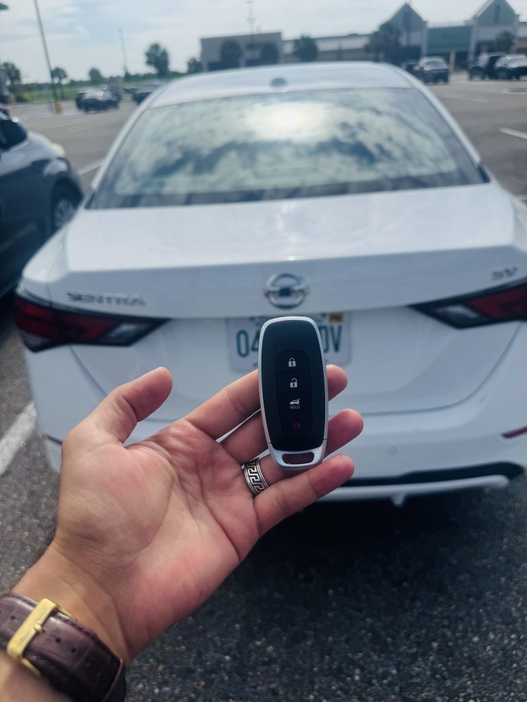 Car Key Replacement Central LA